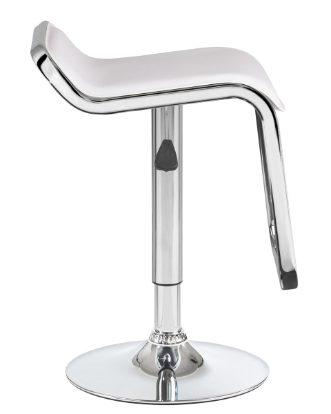 Стул барный CRACK белый Стул барный CRACK белый