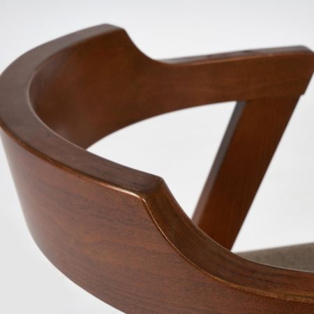 Стул мягкое сидение VERSA (Верса) коричневый Стул мягкое сидение VERSA (Верса) коричневый