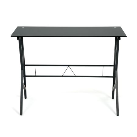 Стол GD-02 черный