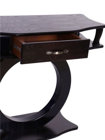 Туалетный стол "Элиан" венге Вис