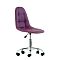 Компьютерное кресло Pulsante Roll фиолетовое