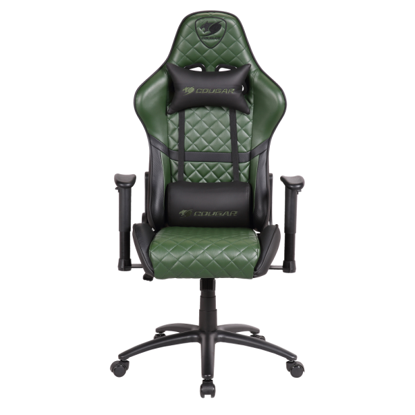 Кресло компьютерное игровое Cougar ARMOR One-X