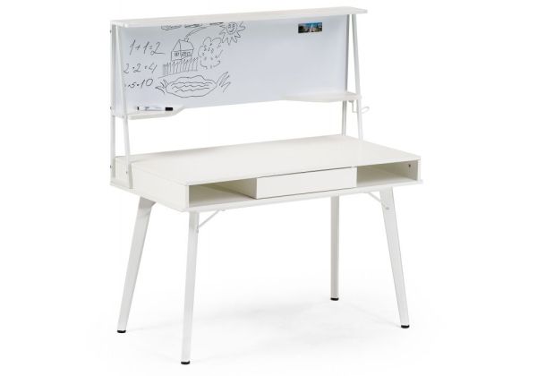 Стол Ivor белый Стол Ivor белый