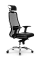 Кресло Samurai SL-3.04 MPES. Черный.