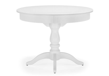 Стол деревянный Орден белый