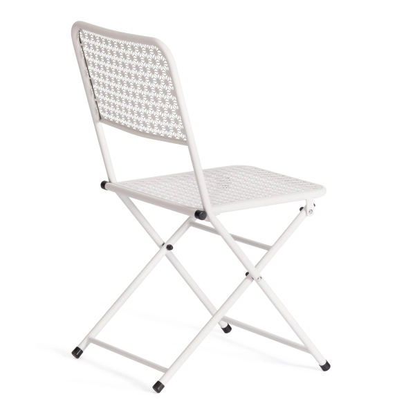 Стул Secret De Maison Villa белый Стул Secret De Maison Villa белый