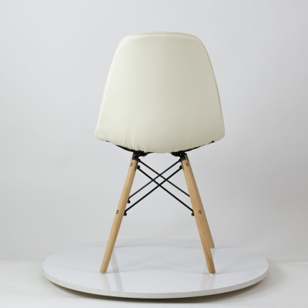 Стул Pulsante кремовый