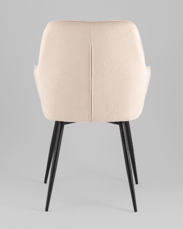 Стул обеденный Noa бежевый