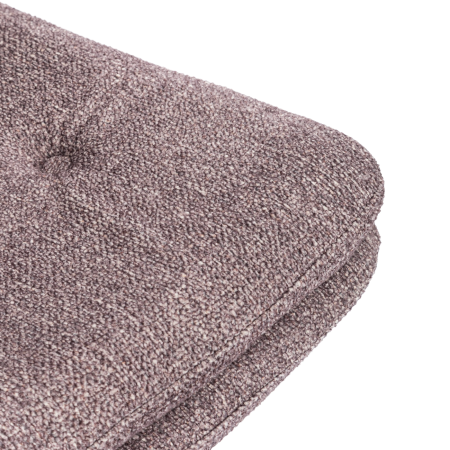 Кресло лаунж Oslo/Осло какао