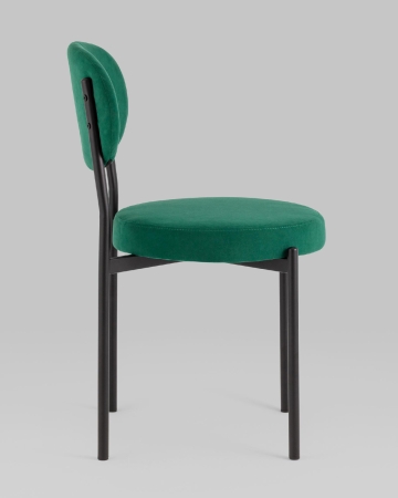 Стул Бриф SN велюр бежевый