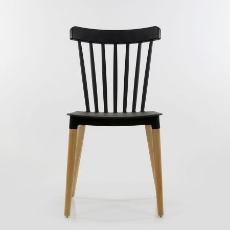 Стул Province черный