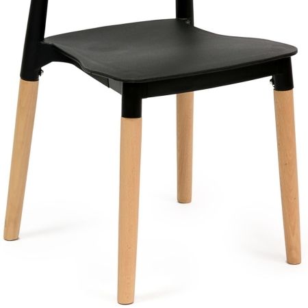 Стул N-220 черный Стул N-220 черный