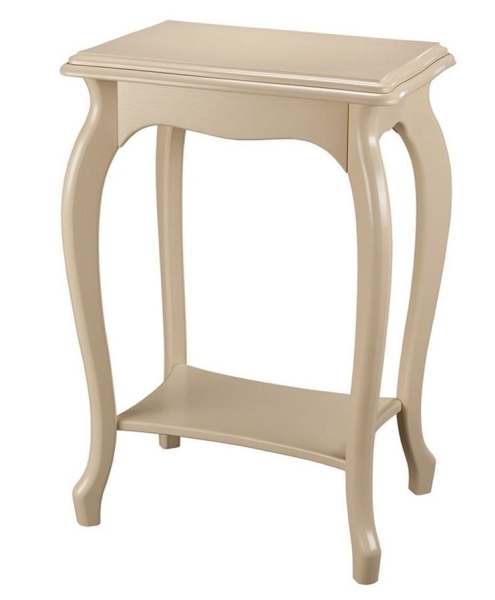 Подставка "Джульетта" дуб шампань Вис