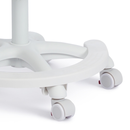 Кресло RAINBOW, салатовый