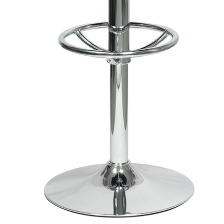 Барный стул Роки кремовый