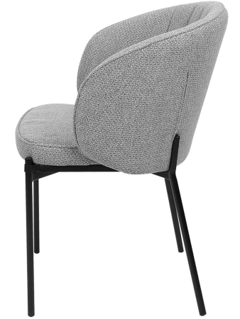 Стул Milan латте