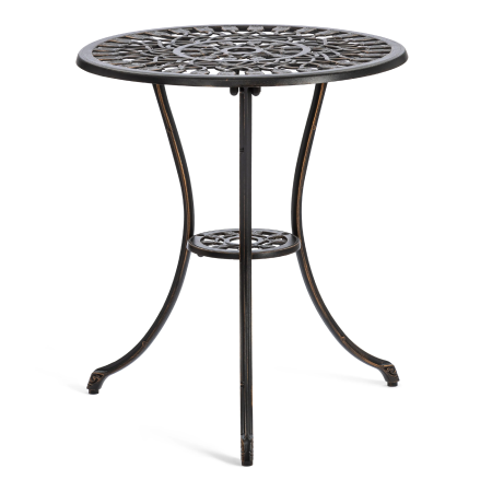 Комплект Secret De Maison Waltz of flowers стол + 2 стула