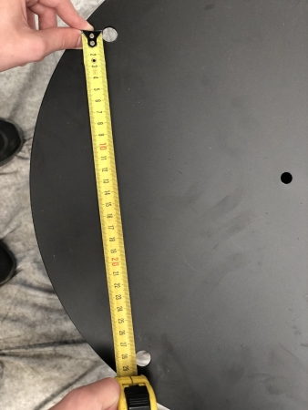 Подстолье 2119EM