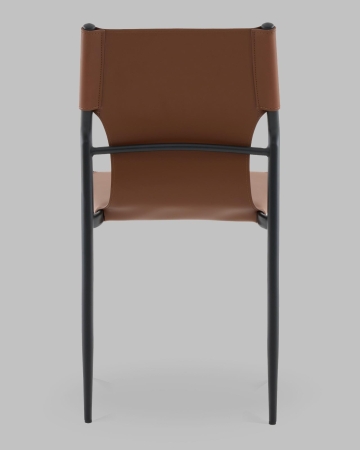 Стул обеденный West коричневый NC Стул обеденный West коричневый NC