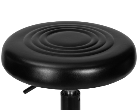 Табурет мастера BILLY черный Табурет мастера BILLY черный