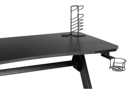 Стол Master 2 черный Стол Master 2 черный