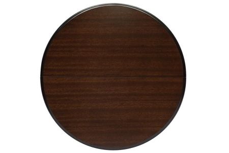 Стол раскладной Siena (SA-T4EX) табак