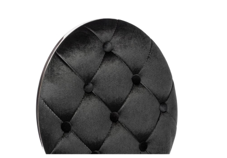 Стул Odda черный Стул Odda черный