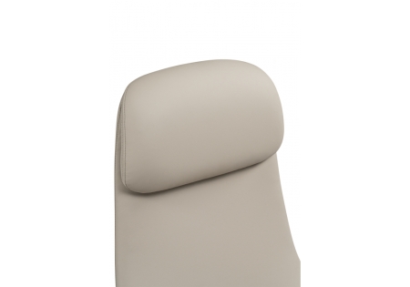 Офисное кресло Gallant слоновая кость