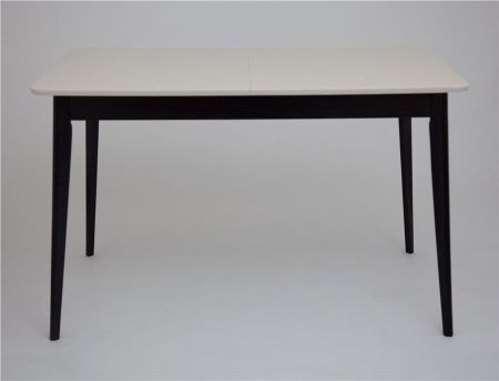 Стол Рэй-1200 венге, слоновая кость 9001