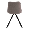 Стул GRACE FSC1908 бежевый PK662 4# Стул GRACE FSC1908 бежевый PK662 4#