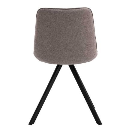 Стул GRACE FSC1908 бежевый PK662 4# Стул GRACE FSC1908 бежевый PK662 4#