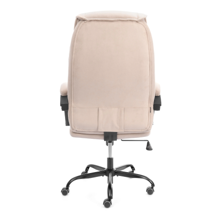 Кресло OREON metalBL светло-коричневый