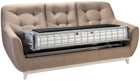 Диван раскладной Сканди Браун Диван раскладной Сканди Браун