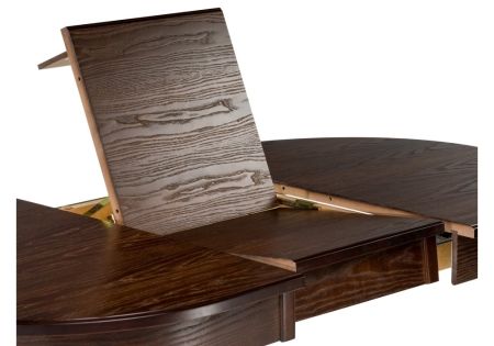 Стол деревянный Сайрус