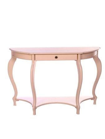 Консоль "Реин" дуб шампань Вис