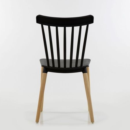 Стул Province черный