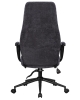 Офисное кресло для руководителей LOKI антрацит (VRH230-01)