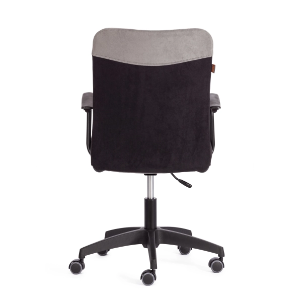 Кресло FLY серый и черный