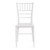 Стул CHAVARI (mod. 101) белый