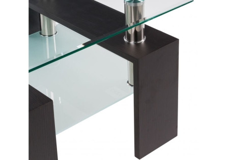 Журнальный стол ST-052 венге