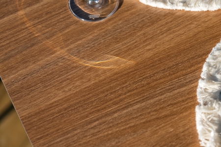 "Каффе Дабл" обеденная группа на 4 персоны, цвет "дуб"