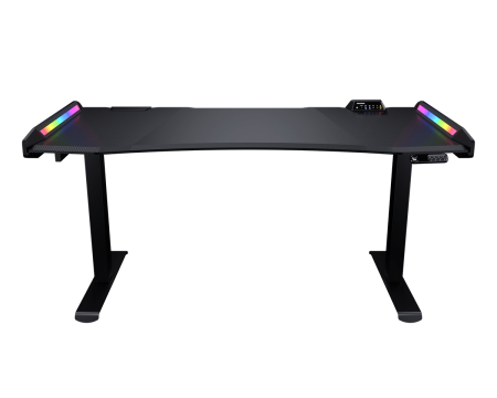 Стол компьютерный Cougar E-MARS