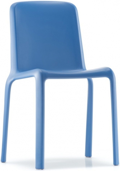 Стул пластиковый PEDRALI Snow Стул пластиковый PEDRALI Snow