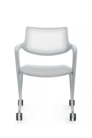 Кресло Dream-F D2202-2 Светло-серый