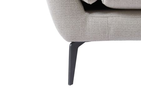 Диван AMSTERDAM 5176 (2-х местный) светло бежевый Диван AMSTERDAM 5176 (2-х местный) светло бежевый