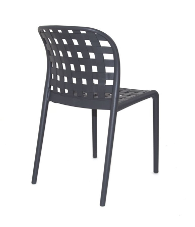 Стул Beat черный