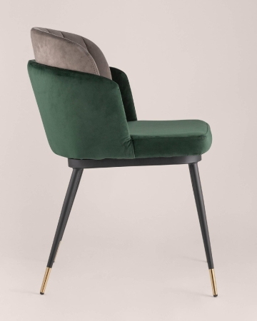 Стул Пенелопа зеленый Стул Пенелопа зеленый