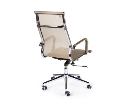 Компьютерное кресло Хельмут Бронза