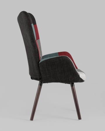 Стул Гранд пэчворк