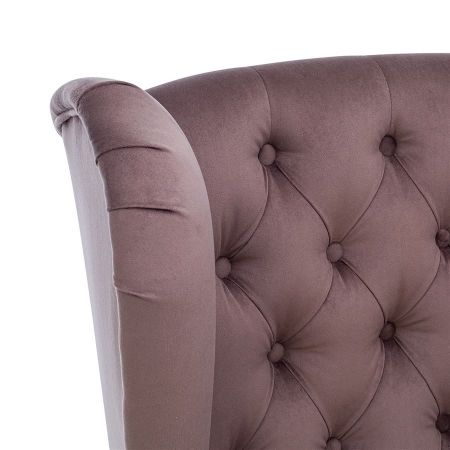 Кресло Винтаж ткань